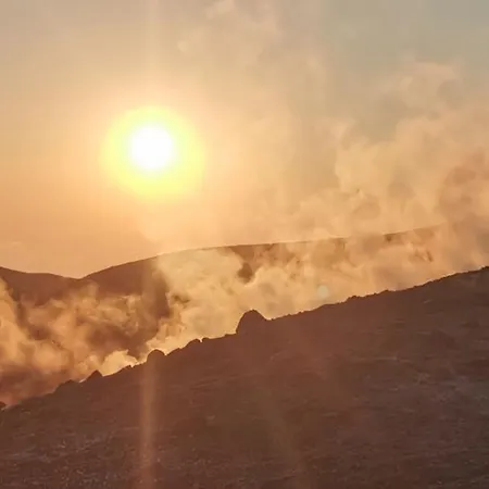 Appartamento La Casetta Di Stile Vulcano