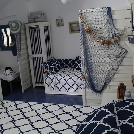 Apartamento La Casetta Di Stile Vulcano